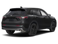 2026 Honda Hr-V Sport AWD CVT