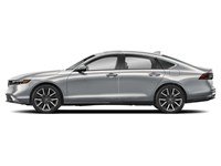 2026 Honda Accord Hybrid Touring Ecvt