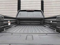 2026 Honda Ridgeline Black Edition AWD