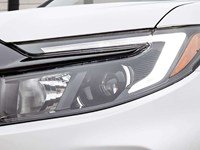 2026 Honda Ridgeline Black Edition AWD