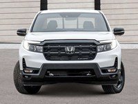 2026 Honda Ridgeline Black Edition AWD