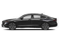 2026 Honda Accord Hybrid Touring Ecvt