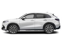 2027 Honda Hr-V Ex-L AWD