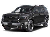 2026 Honda Passport Trailsport Touring AWD