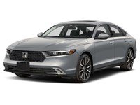 2026 Honda Accord Hybrid Touring Ecvt