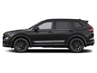 2026 Honda Cr-V Hybrid Sport AWD