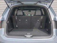2026 Honda Pilot Black Edition AWD