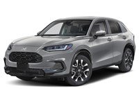 2027 Honda Hr-V Ex-L AWD