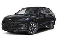 2027 Honda Hr-V Ex-L AWD