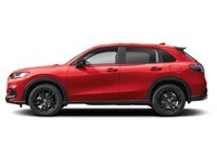 2027 Honda Hr-V Sport AWD