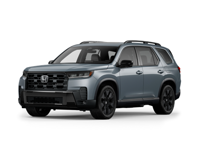 2026 HONDA PILOT BLACK EDITION AWD
