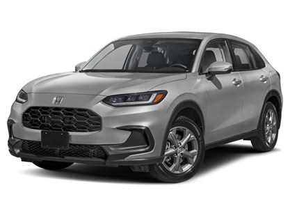 2027 Honda Hr-V LX 2WD