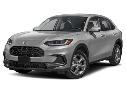 2027 Honda Hr-V LX 2WD