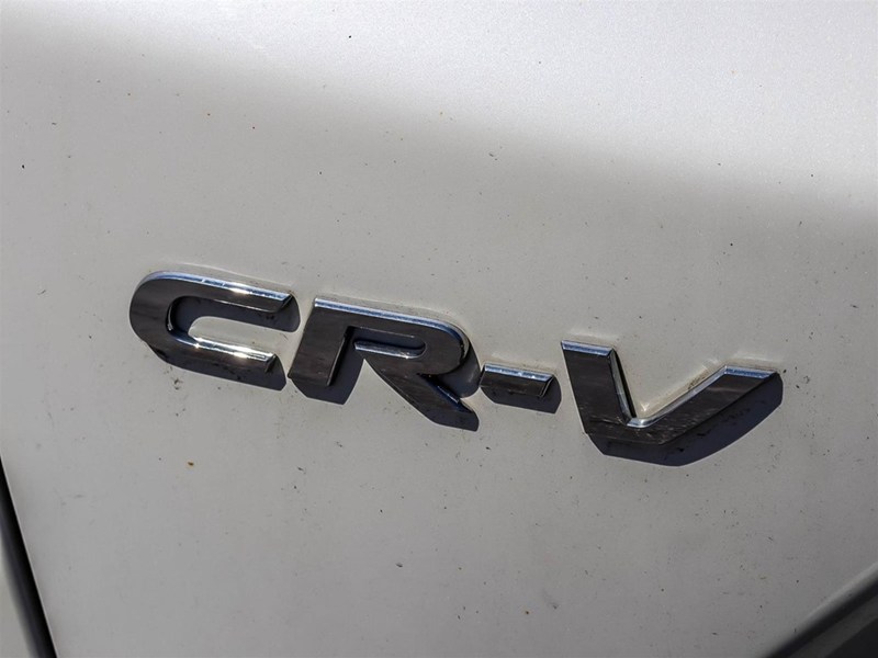 2017 Honda Cr-V AWD 5Dr Touring