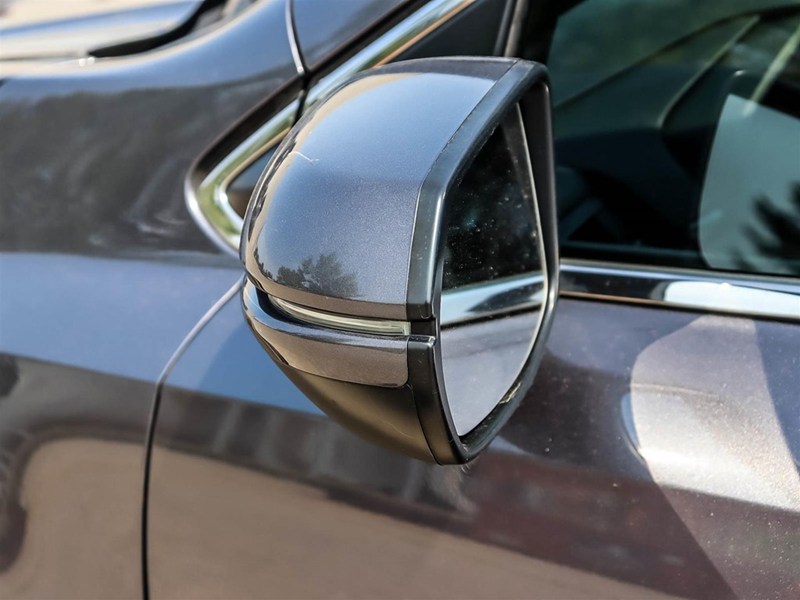 2019 Honda Cr-V Touring AWD