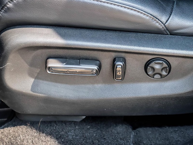 2019 Honda Cr-V Touring AWD