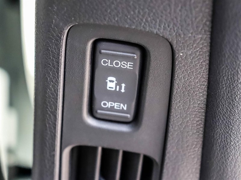 2020 Honda Odyssey Ex-L Navi Auto