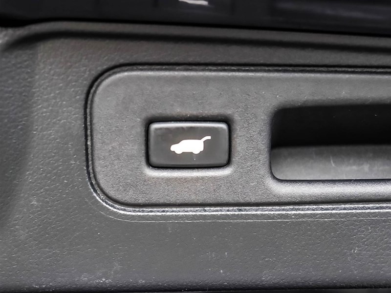 2020 Honda Passport Touring AWD