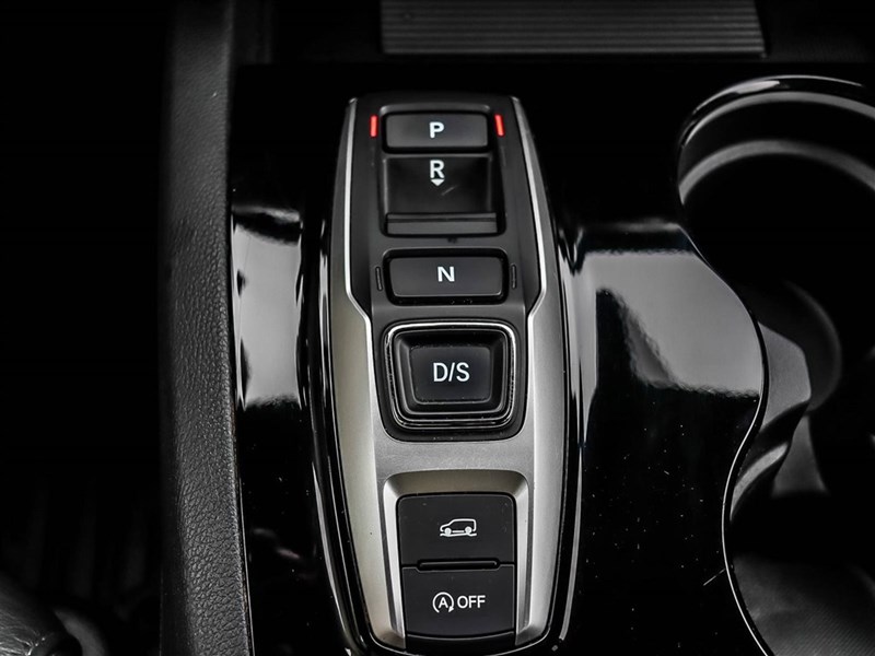 2020 Honda Passport Touring AWD