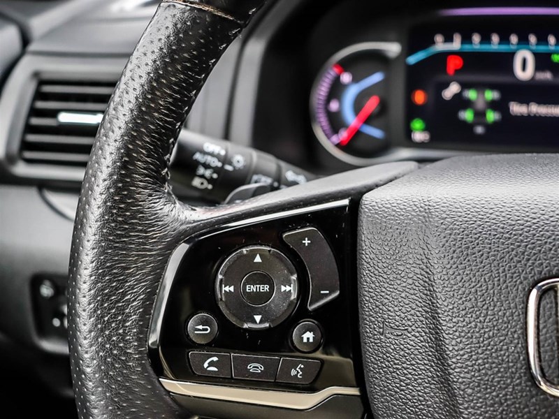 2020 Honda Passport Touring AWD