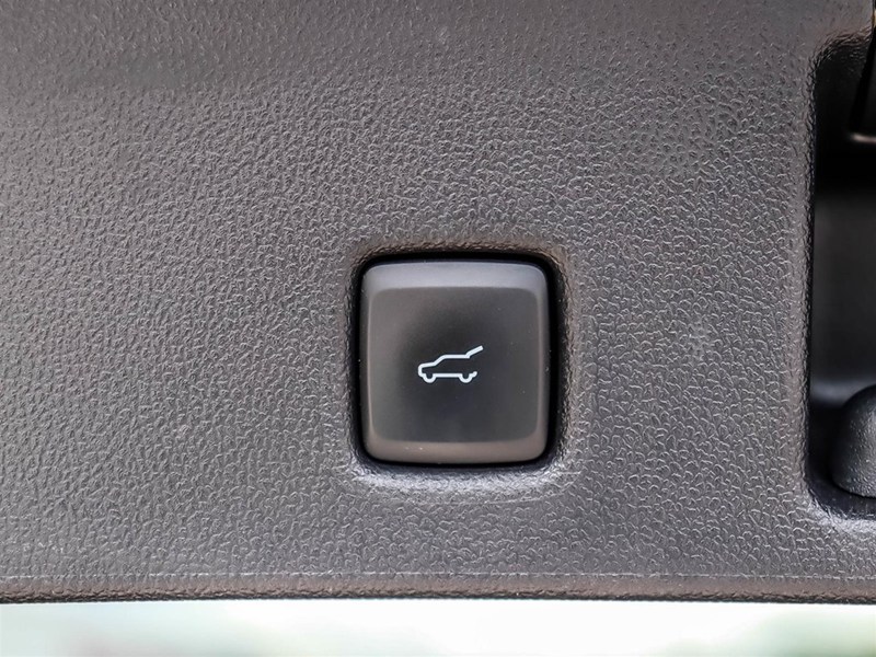 2021 Ford Escape Titanium Hybrid AWD