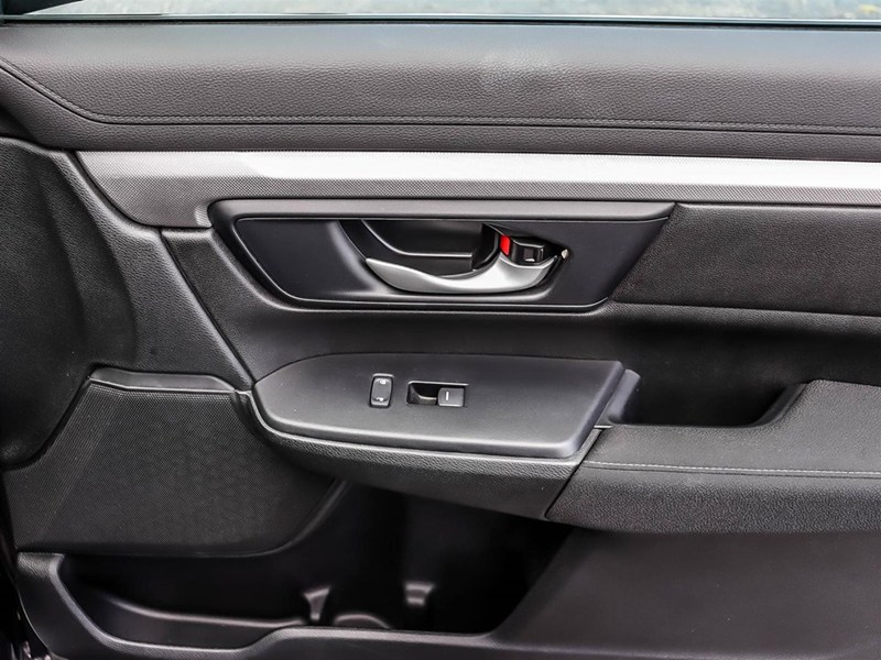 2021 Honda Cr-V LX AWD