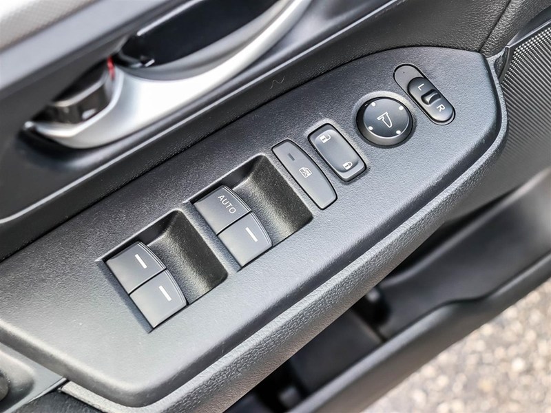 2021 Honda Cr-V LX AWD