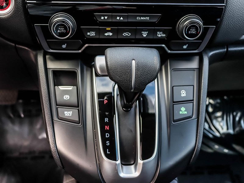 2021 Honda Cr-V LX AWD