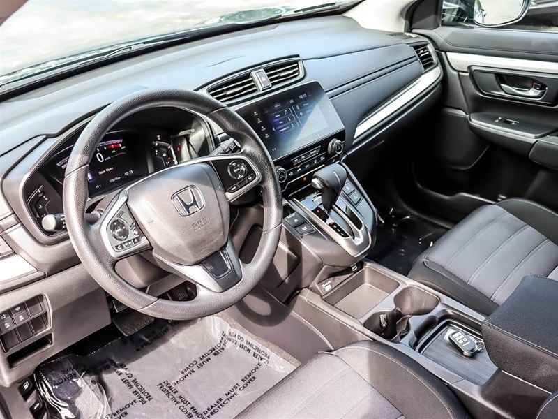 2021 Honda Cr-V LX AWD
