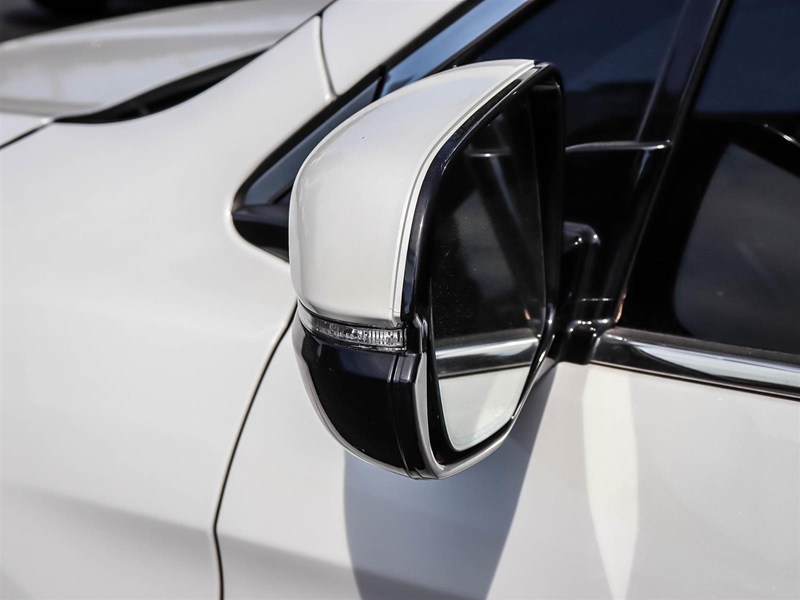 2021 Honda Pilot Touring 7-Passenger AWD