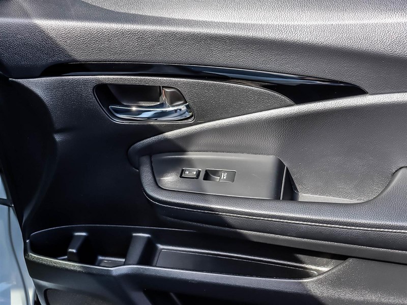 2021 Honda Pilot Touring 7-Passenger AWD