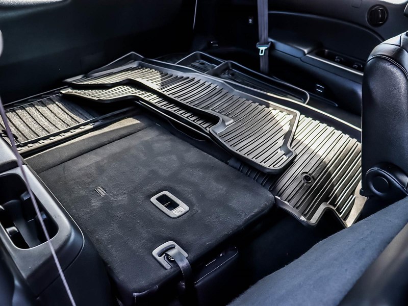2021 Honda Pilot Touring 7-Passenger AWD