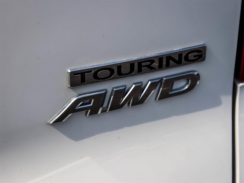 2021 Honda Pilot Touring 7-Passenger AWD