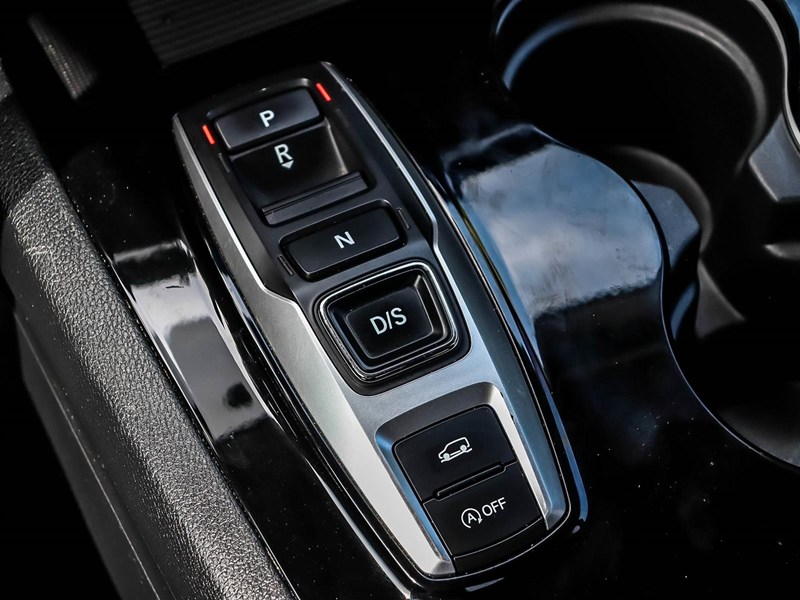 2021 Honda Pilot Touring 7-Passenger AWD