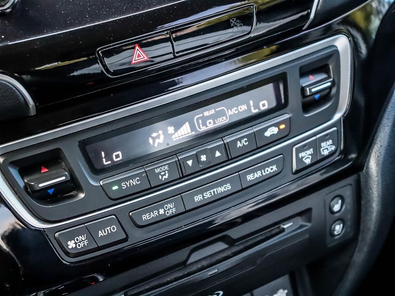 2021 Honda Pilot Touring 7-Passenger AWD
