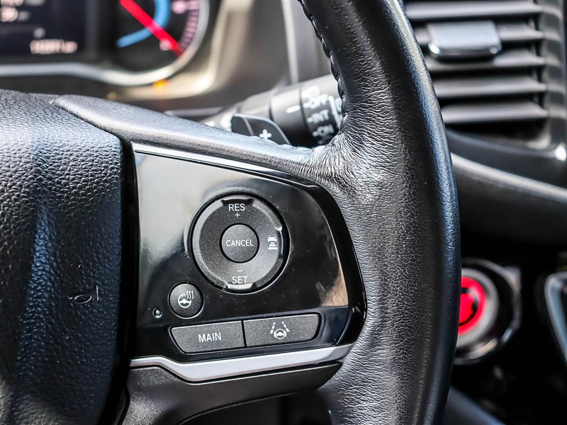 2021 Honda Pilot Touring 7-Passenger AWD