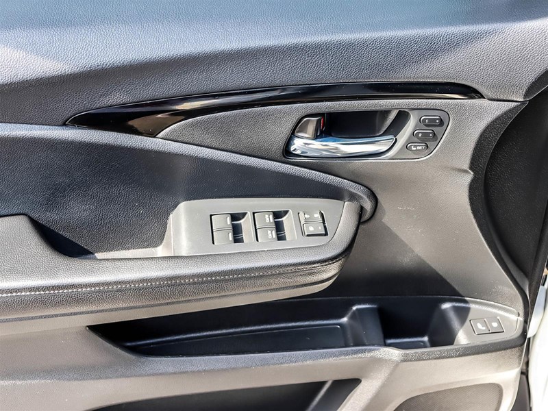 2021 Honda Pilot Touring 7-Passenger AWD