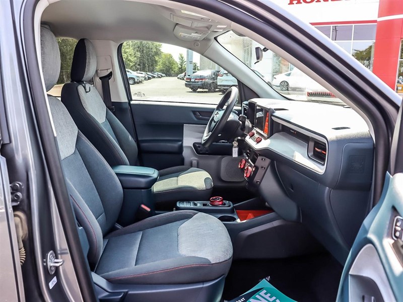 2022 Ford Maverick XLT AWD Supercrew