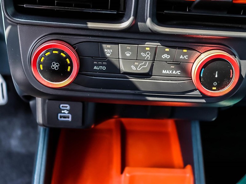 2022 Ford Maverick XLT AWD Supercrew