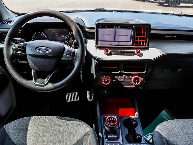 2022 Ford Maverick XLT AWD Supercrew
