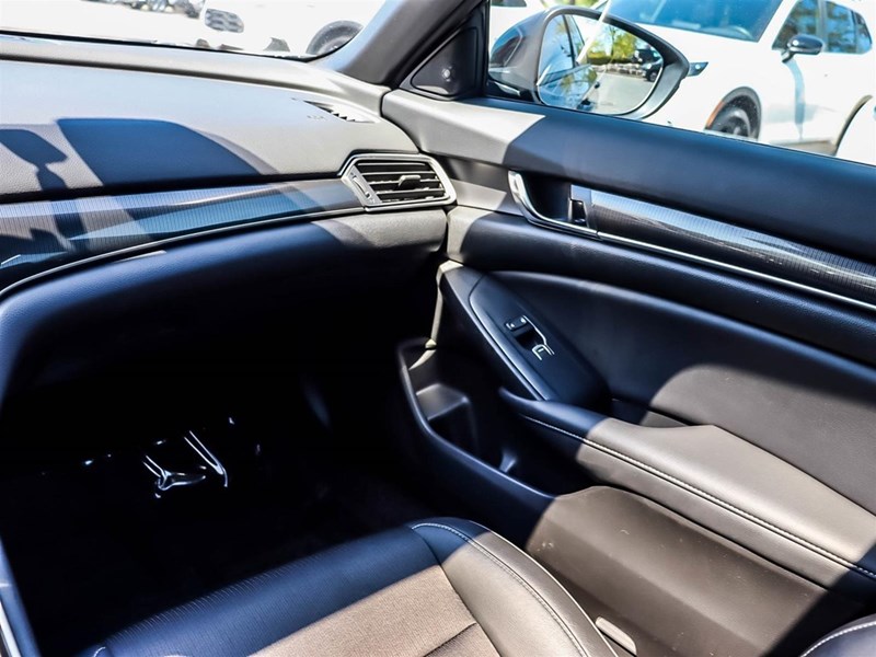 2022 Honda Accord Sport 2.0 Auto