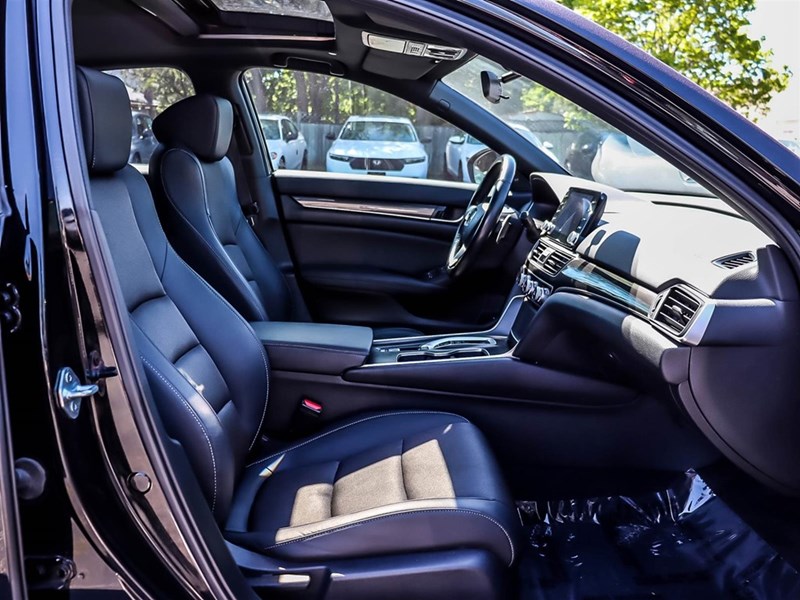 2022 Honda Accord Sport 2.0 Auto