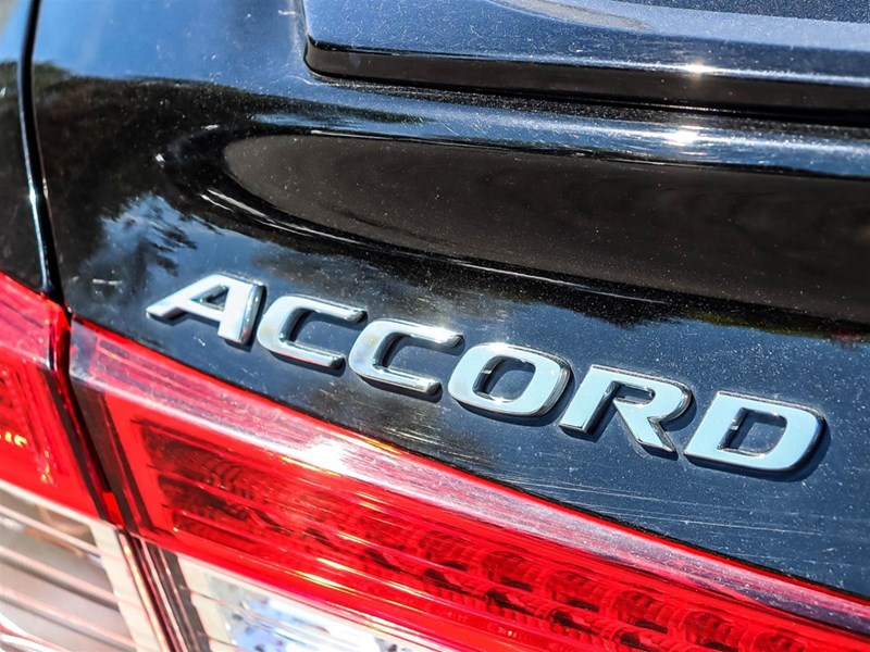 2022 Honda Accord Sport 2.0 Auto