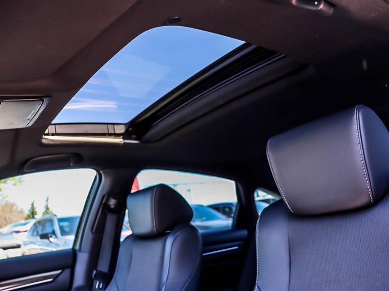 2022 Honda Accord Sport 2.0 Auto