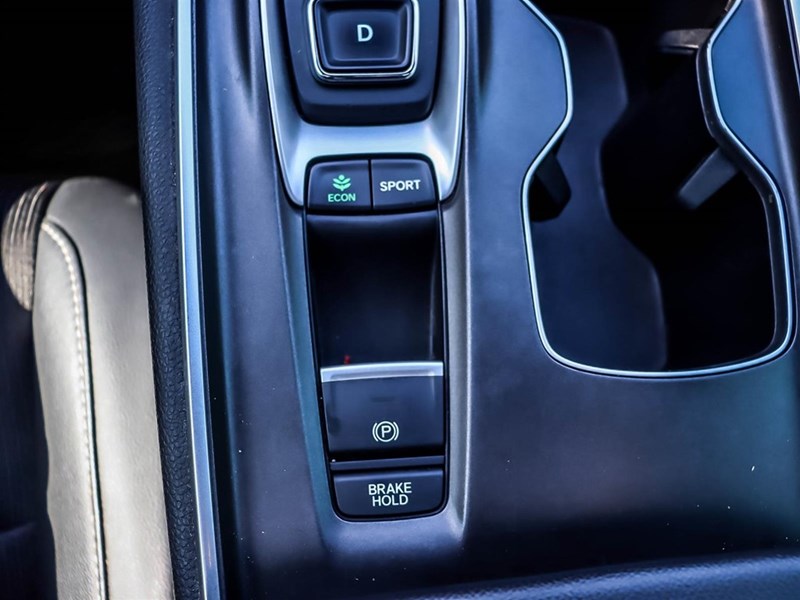 2022 Honda Accord Sport 2.0 Auto