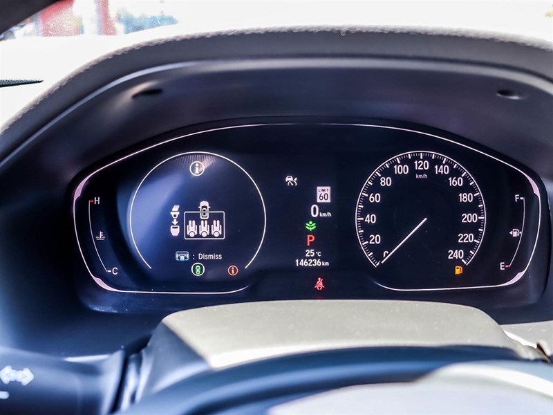 2022 Honda Accord Sport 2.0 Auto
