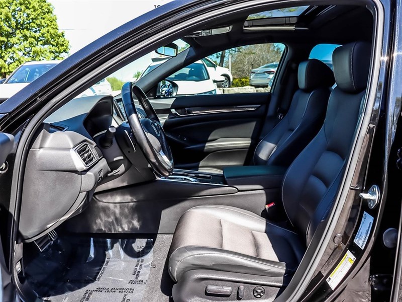 2022 Honda Accord Sport 2.0 Auto
