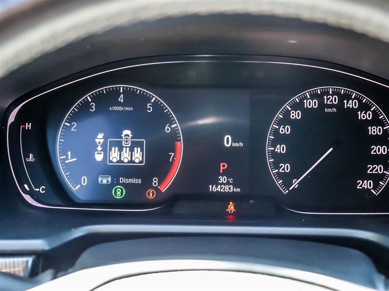 2022 Honda Accord Sport CVT