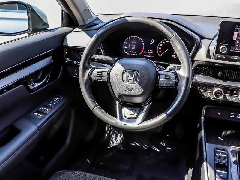 2023 Honda Cr-V Sport AWD
