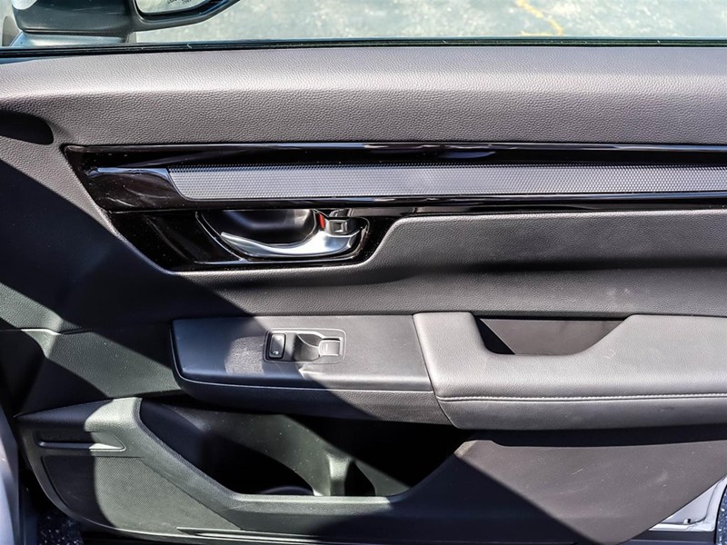 2023 Honda Cr-V Sport AWD